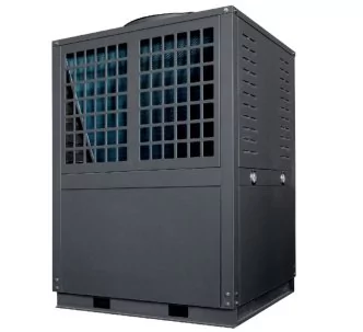 AstralPool Inver-Max inverter heat pump for swimming pool, 70 kW