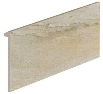 Rosa Gres Serena Mix J62 porcelain stoneware edge for swimming pool, 62,6 x 31 x 3,8 cm, anti-slip