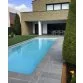 Rosa Gres Serena Nero J62 porcelain stoneware edge for swimming pool, 62,6 x 31 x 3,8 cm, anti-slip Photo №6