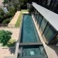 Rosa Gres Tresor Java J62 porcelain stoneware edge for swimming pool, 62,6 x 31 x 3,8 cm, anti-slip Photo №5