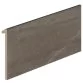 Rosa Gres Tresor Java J62 porcelain stoneware edge for swimming pool, 62,6 x 31 x 3,8 cm, anti-slip Photo №1