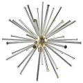 Atecpool RF Sphere stainless steel nozzle for fountains, 2