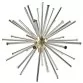 Atecpool RF Sphere stainless steel nozzle for fountains, 2