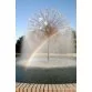 Atecpool RF Sphere stainless steel nozzle for fountains, 2