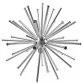 Atecpool RF Sphere stainless steel nozzle for fountains, 2