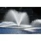 Atecpool RF Variety stainless steel nozzle for fountains, 1 1/2
