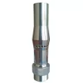 Atecpool RF  ZM-Series stainless steel Foam nozzle for fountains, 1/2
