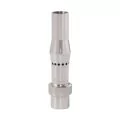 Atecpool RF  ZM-Series stainless steel Foam nozzle for fountains, 3/4
