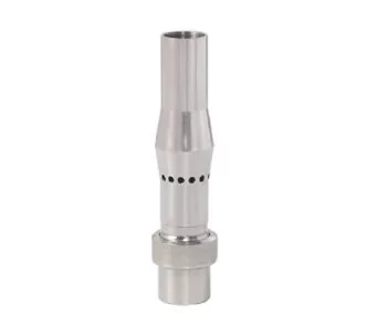 Atecpool RF  ZM-Series stainless steel Foam nozzle for fountains, 3/4