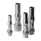 Atecpool RF ZM-Series stainless steel Foam nozzle for fountains, 1 1/2