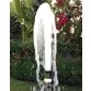 Atecpool RF ZG-Series stainless steel Foam nozzle with shell for fountains, 1
