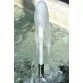 Atecpool RF ZG-Series stainless steel Foam nozzle for fountains, 2