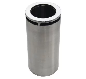 Atecpool RF ZG-Series stainless steel Foam nozzle for fountains, 2