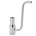 Atecpool RF ZE-Series stainless steel Foam nozzle for fountains, 1