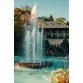 Atecpool RF ZE-Series stainless steel Foam nozzle for fountains, 1
