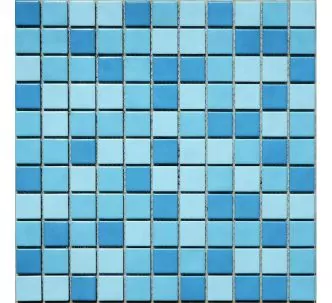 Atecpool 210 Glass Mosaic tiles for pool, 315 x 315 mm
