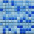 Atecpool 213 Glass Mosaic tiles for pool, 315 x 315 mm
