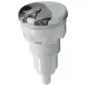  AtecPool adjustable air inlet with chrome plated front panel, 1