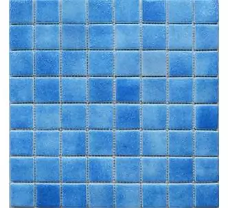 Atecpool 217 Glass Mosaic tiles for pool, 315 x 315 mm