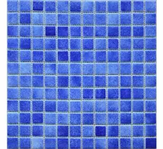 Atecpool 220 Glass Mosaic tiles for pool, 315 x 315 mm