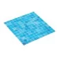 Atecpool 221 Glass Mosaic tiles for pool, 315 x 315 mm Photo №1