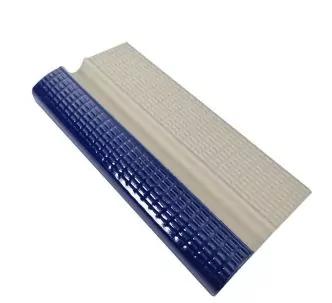 Atecpool 307 Handle edge tiles for pool, 245 x 125 x 20 mm, Antislip
