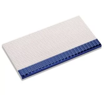 Atecpool 313 Adjacent tiles for pool, 245 x 122 x 15 mm, Antislip
