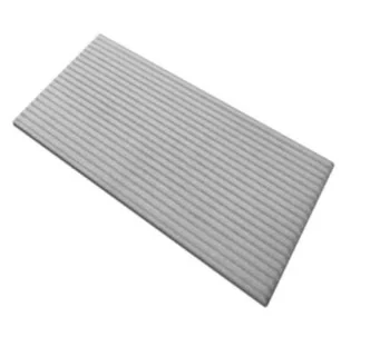 Atecpool 315 Adjacent tiles for pool, 245 x 122 x 15 mm, Antislip