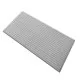 Atecpool 315 Adjacent tiles for pool, 245 x 122 x 15 mm, Antislip Photo №1