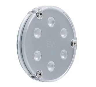 Atecpool Eva A6 LED light, 20 W, fixed colour, IP68