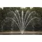 Atecpool RF Finger stainless steel nozzle for fountains, 1