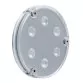 Atecpool Eva A6 LED light, 20 W, RGBW, IP68 Photo №1