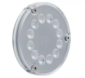 Atecpool Eva A12 LED light, 40 W, RGBW, IP68