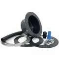 Atecpool Eva A Series Installation Housing for Liner pool, ABS