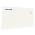 AtecPool wall mounted air dehumidifier, 4,5 l/h