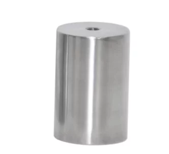 Atecpool RF Water Fog stainless steel nozzle for fountains, 1/2