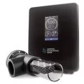 AtecPool DAGEN salt water electrolysis & hydrolysis for pool, 180 W, up to 90 m3