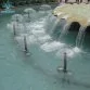 Atecpool RF Water Bell stainless steel nozzle for fountains, 2