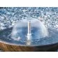Atecpool RF Water Bell stainless steel nozzle for fountains, 2