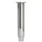 Atecpool RF Water Bell stainless steel nozzle for fountains, 2