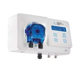 Atecpool pH Control and Dosing, 1.5l/h, 5 W.