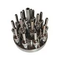 Atecpool RF ZP-Series Cluster stainless steel nozzle for fountains, 1