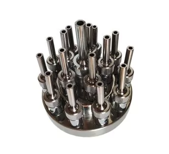 Atecpool RF ZP-Series Cluster stainless steel nozzle for fountains, 1