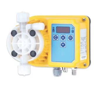 Atecpool pH / ORP digital dosing pump, 10 l/h, 7 Bar