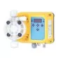 Atecpool pH / ORP digital dosing pump, 10 l/h, 7 Bar Photo №1