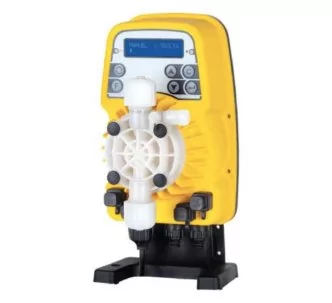 Atecpool pH / RX  digital dosing pump, 10 l/h, 10 Bar