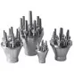 Atecpool RF ZP-Series Cluster stainless steel nozzle for fountains, 2