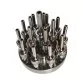 Atecpool RF ZP-Series Cluster stainless steel nozzle for fountains, 2
