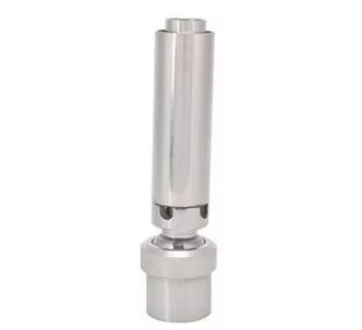 Atecpool RF Annular stainless steel nozzle for fountains, 1 