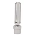 Atecpool RF Annular stainless steel nozzle for fountains, 1 1/2